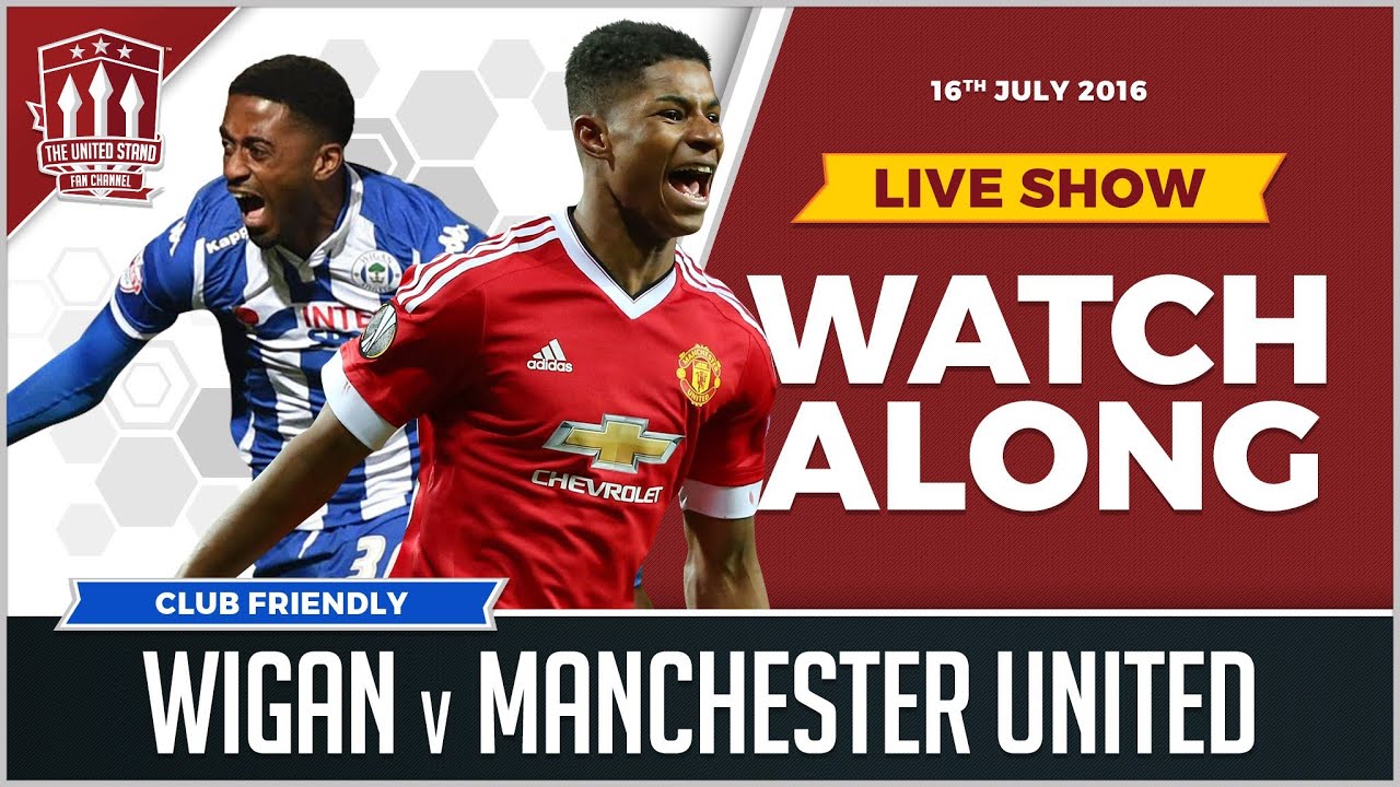 Manchester United Vs Aston Villa - HD Wallpaper 
