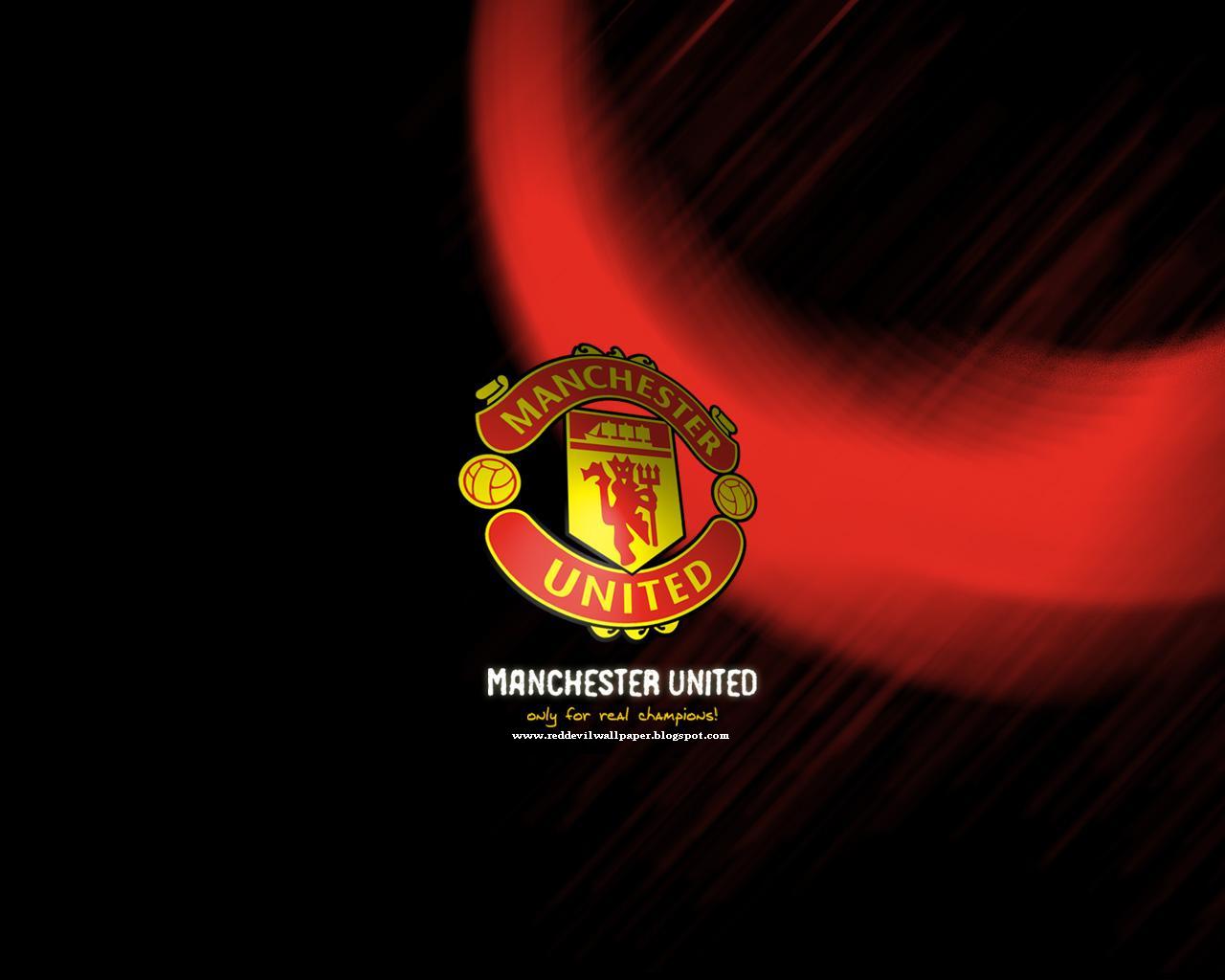 Manchester United - HD Wallpaper 