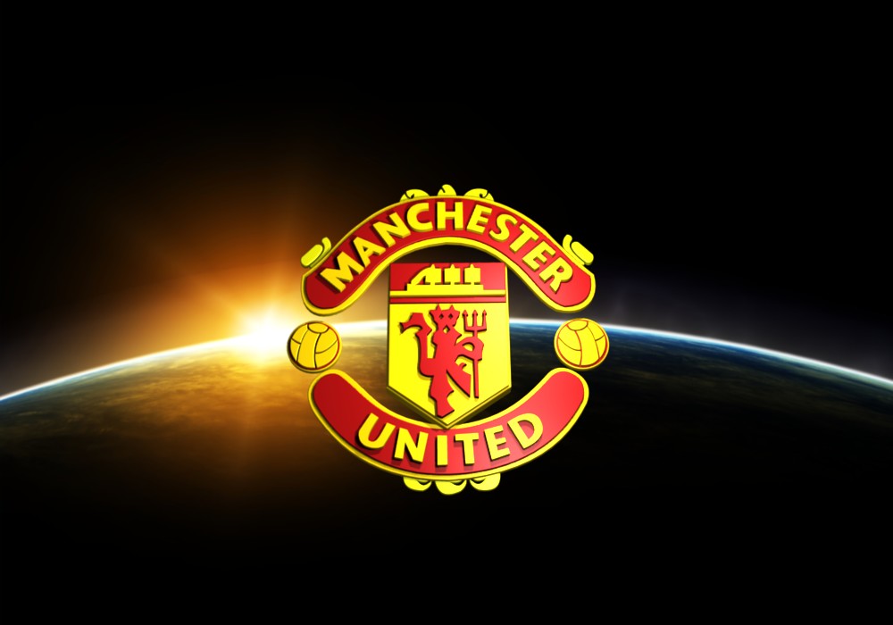 Man Utd Wallpaper For Android - Manchester United - HD Wallpaper 
