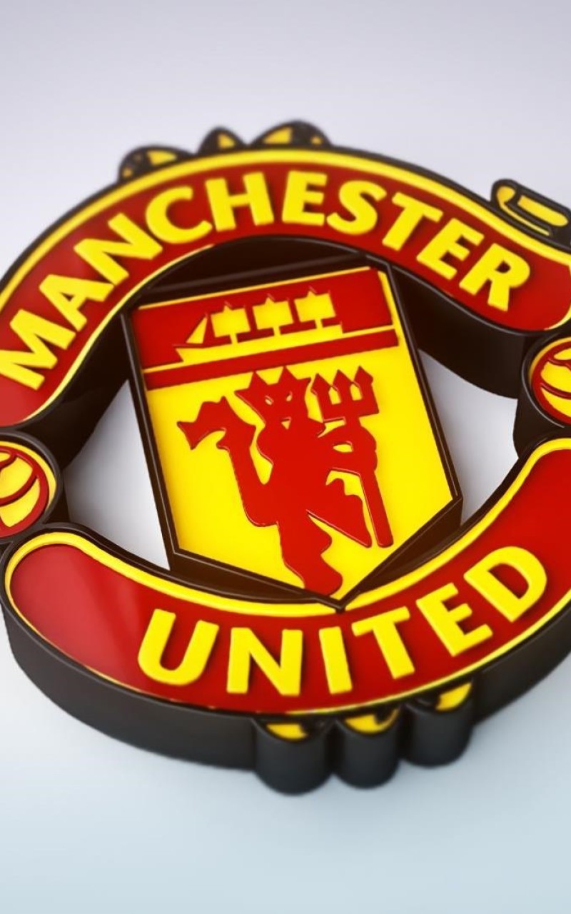 Manchester United - HD Wallpaper 