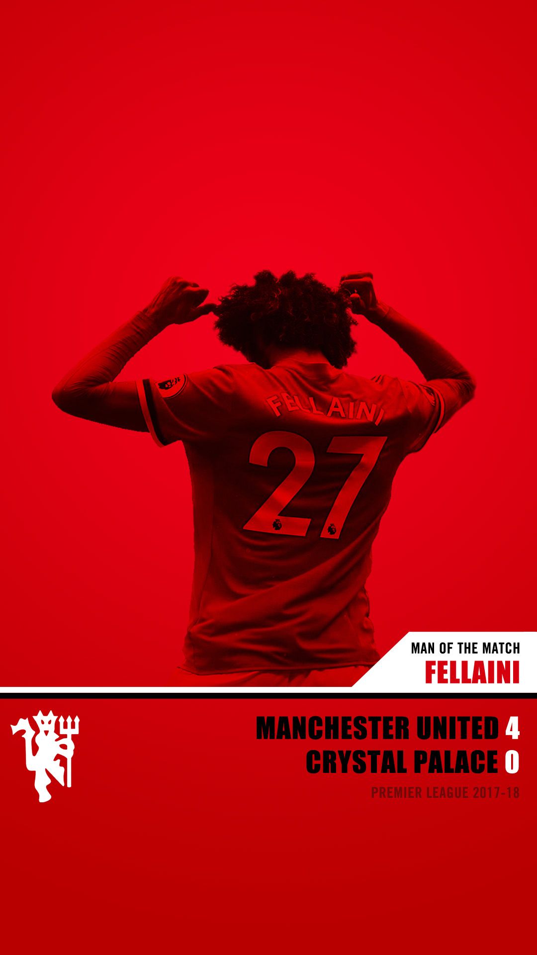 Manchester United - HD Wallpaper 