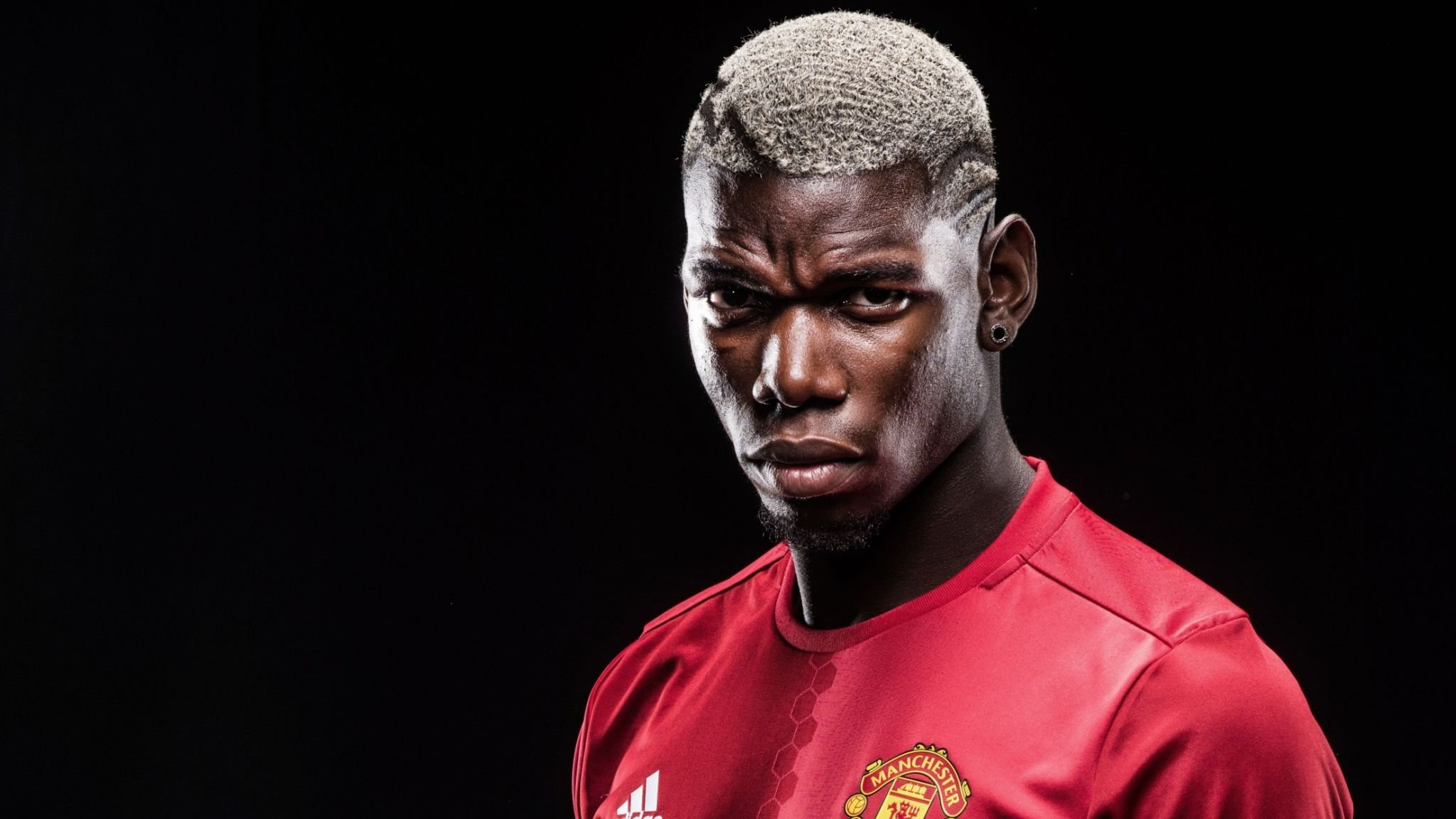 Paul Pogba Wallpaper - Paul Pogba Hd - HD Wallpaper 