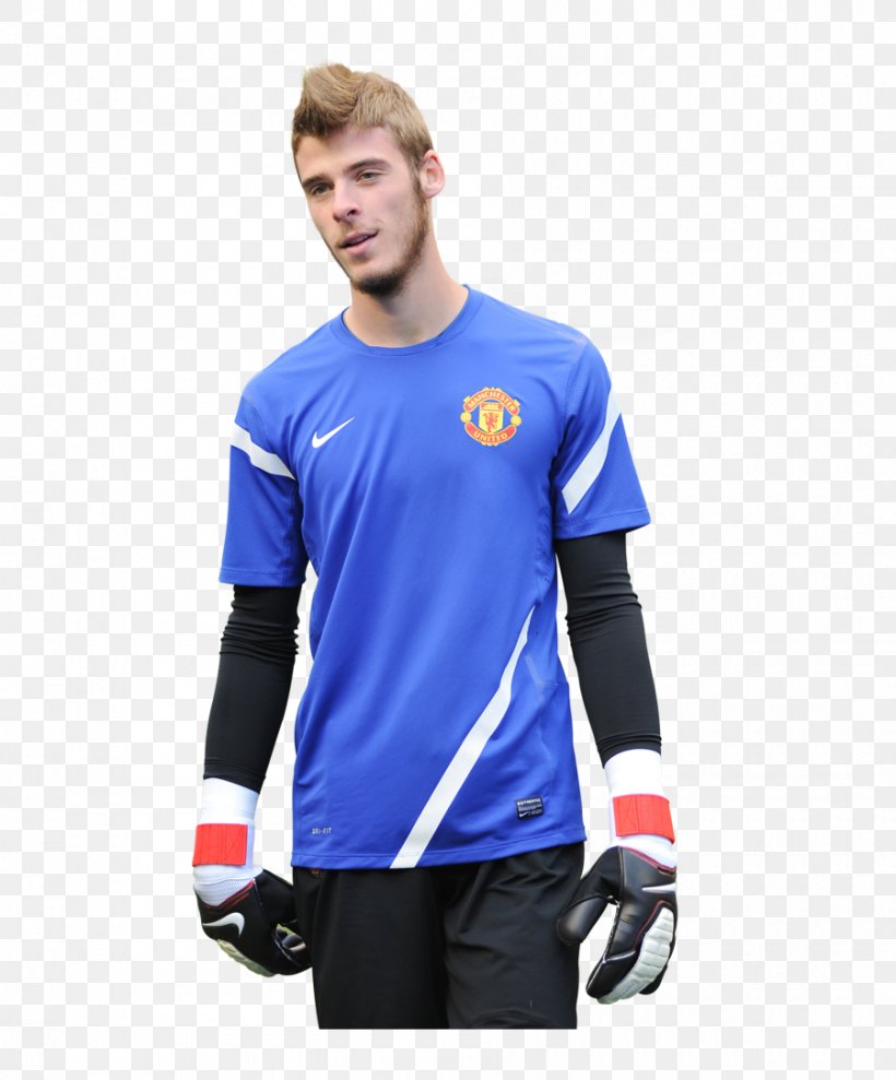 David De Gea Manchester United F - David De Gea Kartun - HD Wallpaper 