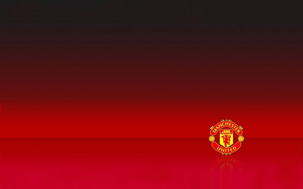Manchester United Hd Wallpapers - Background Manchester United Hd - HD Wallpaper 