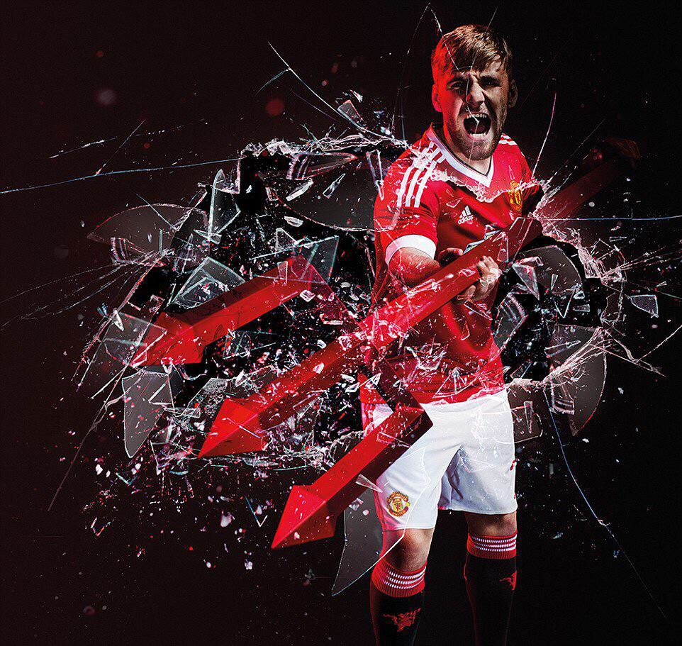 Img - Quỷ Đỏ Manchester United - HD Wallpaper 