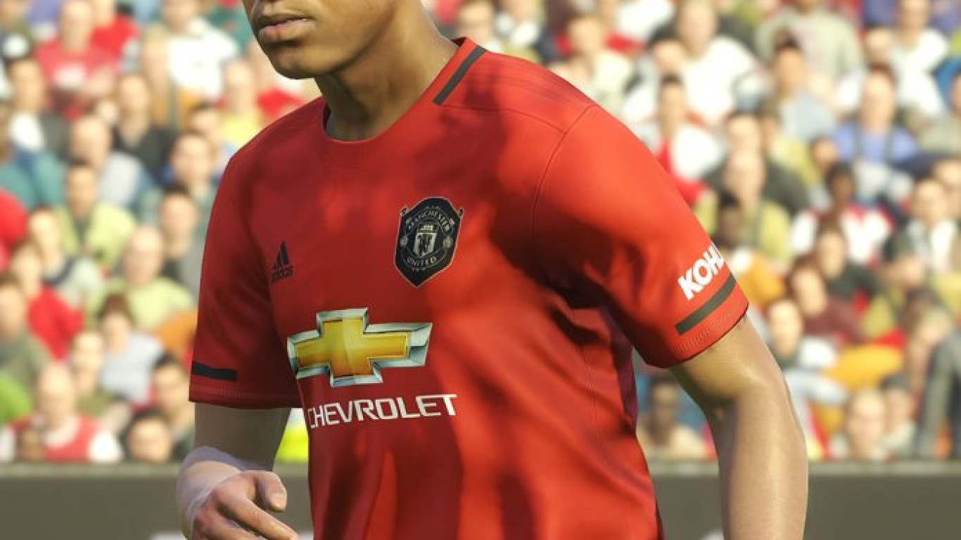 Manchester United 2019 2020 - 1366x768 Wallpaper Manchester United 2019 2020 - 1366x768 Wallpaper