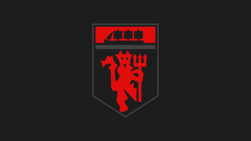 Manchester United Phone Wallpaper - Go Go Manchester United - HD Wallpaper 