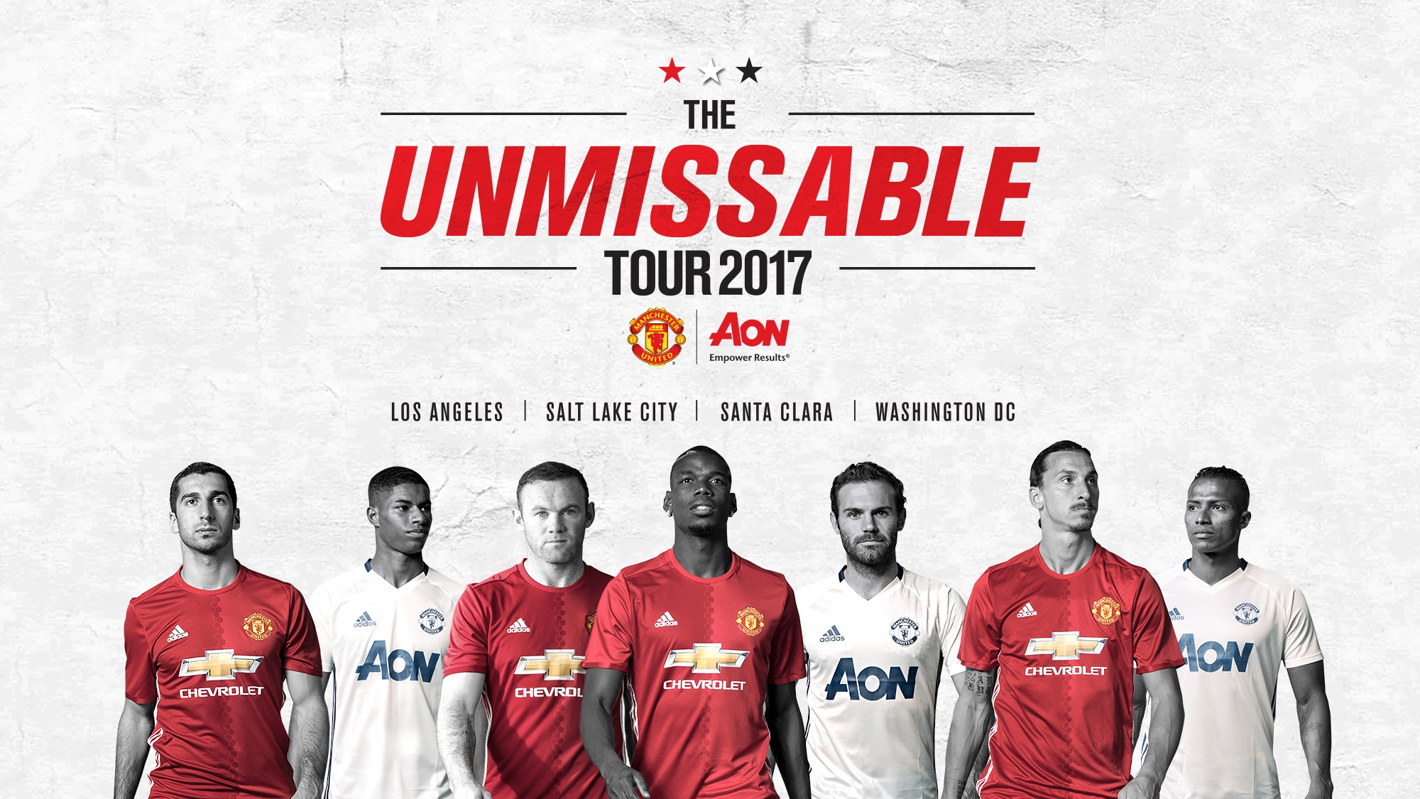 Manchester United Pics 2017 - HD Wallpaper 
