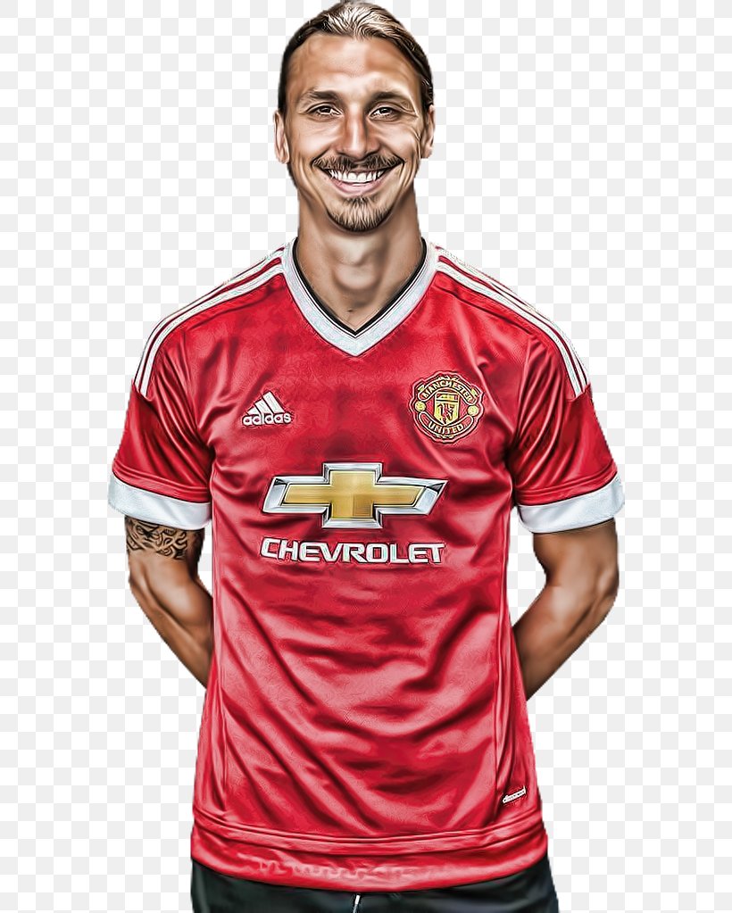 Zlatan Ibrahimović Manchester United F - Zlatan Ibrahimovic Png - HD Wallpaper 