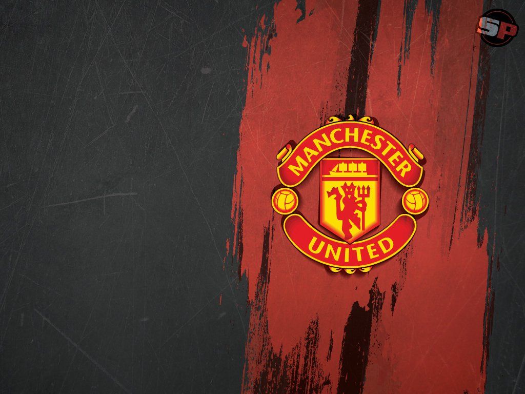 Manchester United Wallpapers Desktop - 1024x768 Wallpaper 