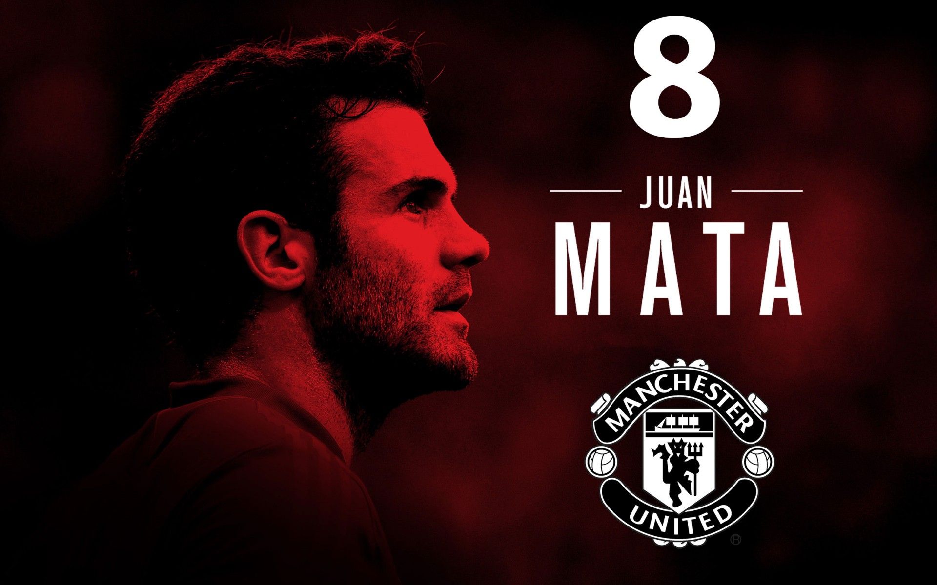 Manchester United - HD Wallpaper 