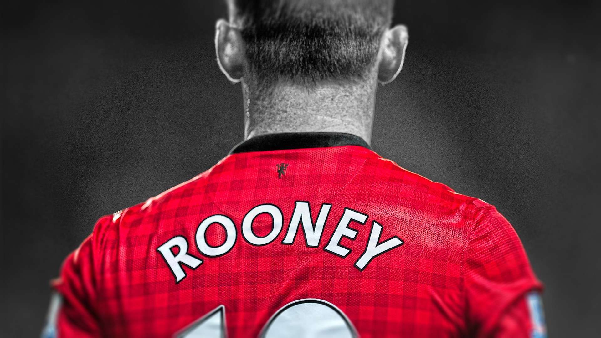 Rooney Wallpapers Hd - HD Wallpaper 