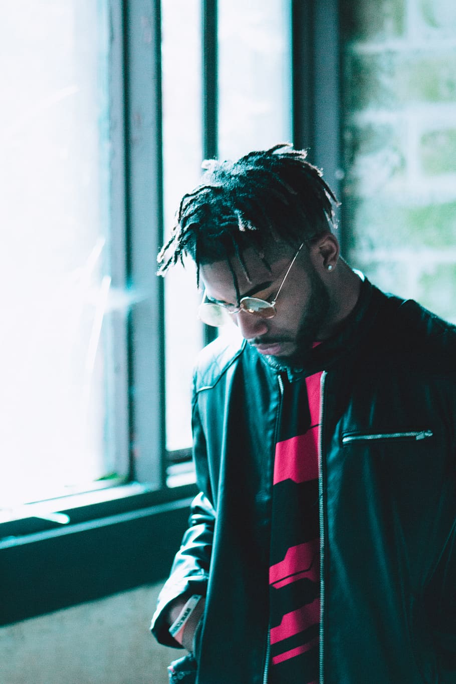 United States, Barrington, Rap, Cold, Moody, Ghetto, - Girl - HD Wallpaper 