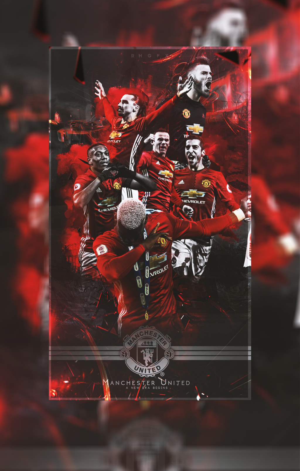 770 Manchester United ý tưởng trong 2023  bóng đá châm ngôn thể thao  meme thể thao