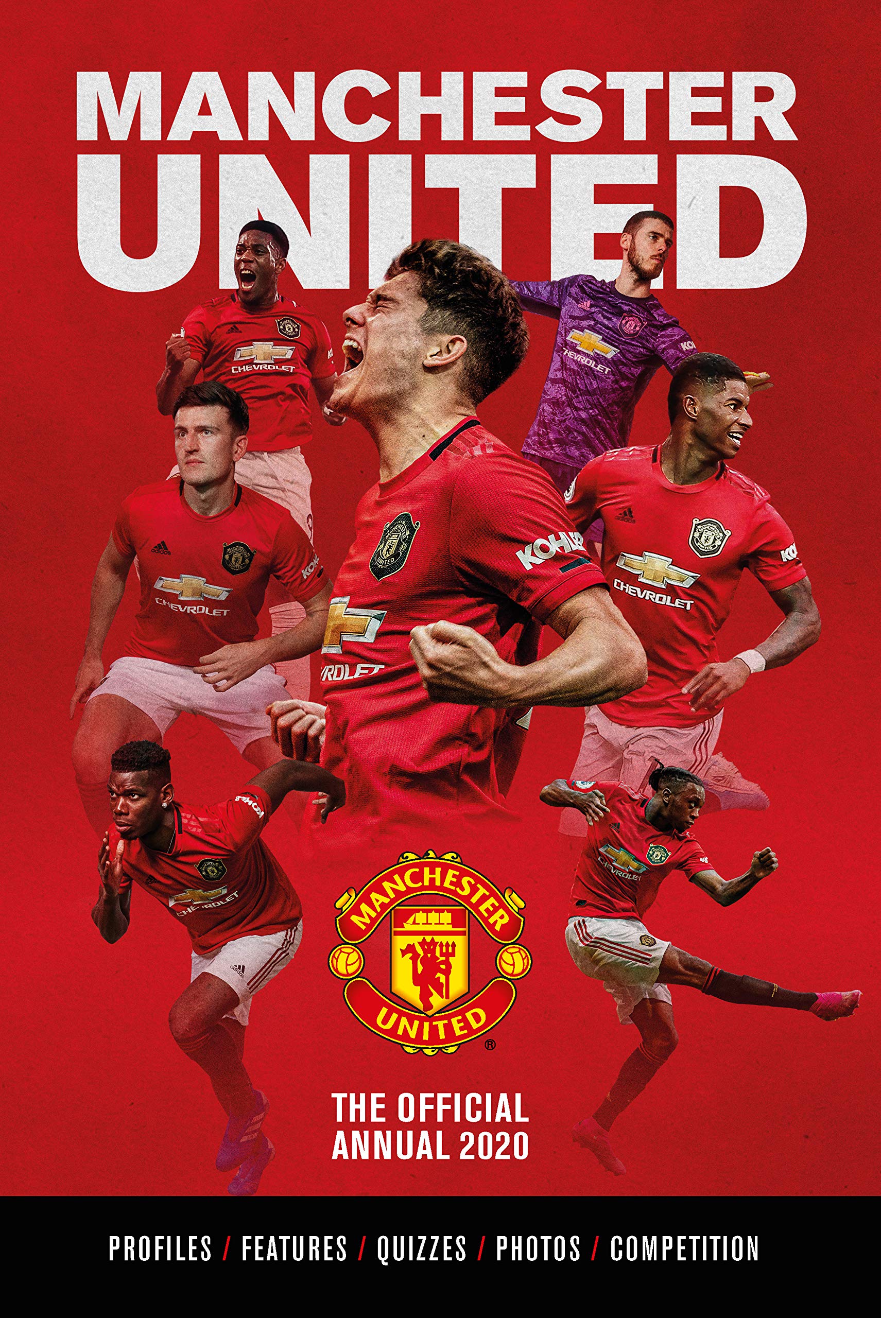 Man Utd 2020 Calendar - HD Wallpaper 