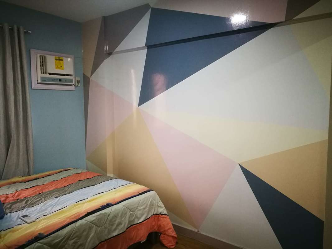 Bedroom - HD Wallpaper 