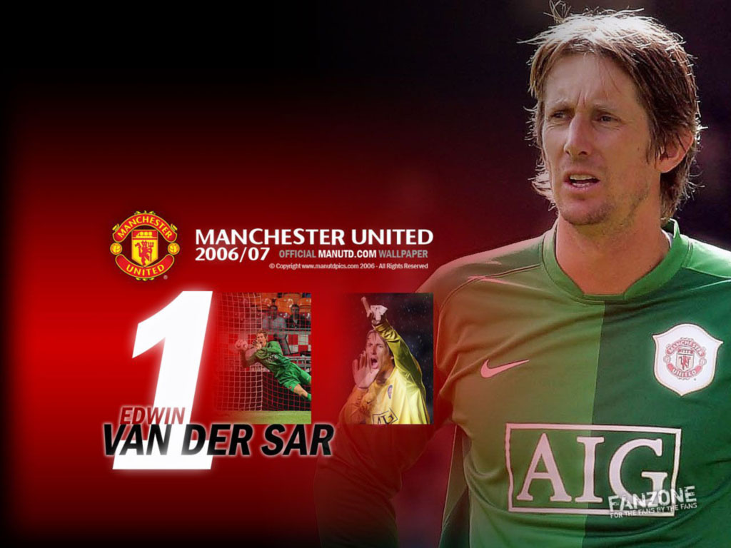 User Posted Image - Manchester United - HD Wallpaper 