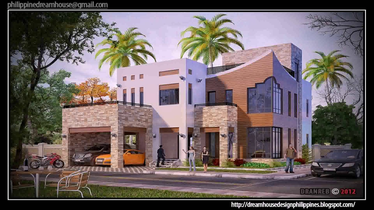 World Best Architectural House Design - HD Wallpaper 