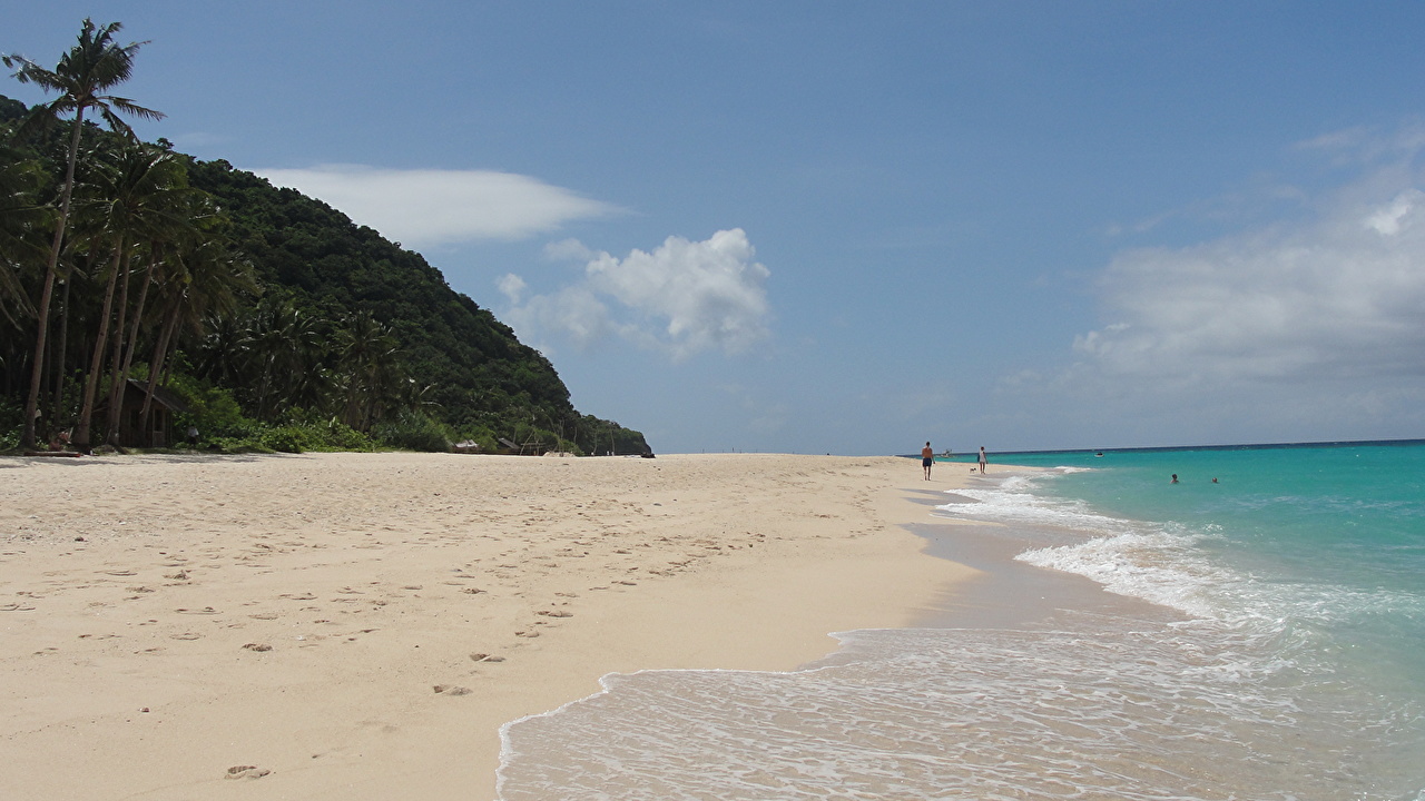 Boracay 1920 - HD Wallpaper 