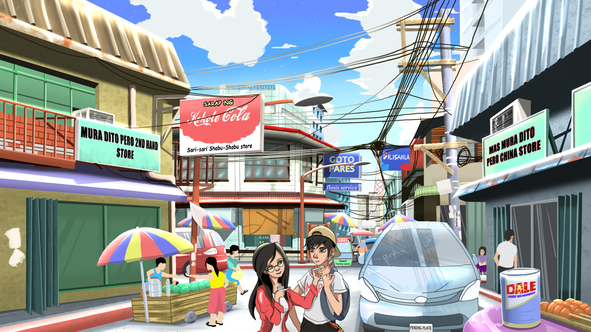 Executive Car - HD Wallpaper 