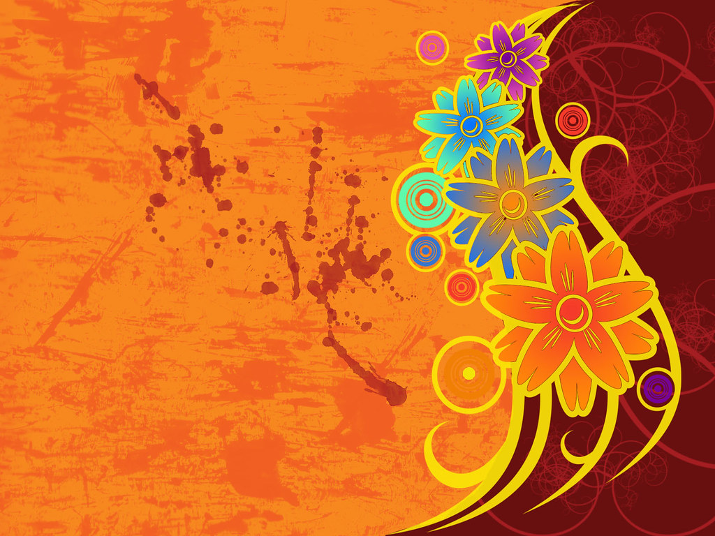 Certificate Background Design For Filipino - HD Wallpaper 