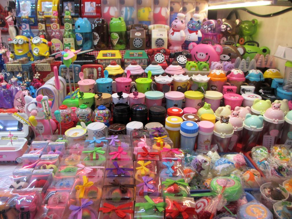 Things To Buy In Divisoria 960x720 Wallpaper teahub.io