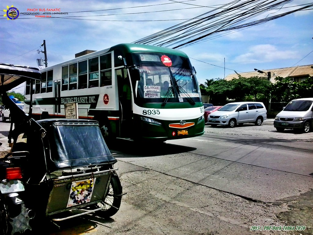 Baliwag Transit Divisoria - HD Wallpaper 