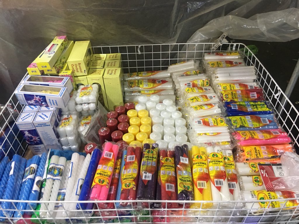 Tweet Picture - Supermarket - HD Wallpaper 