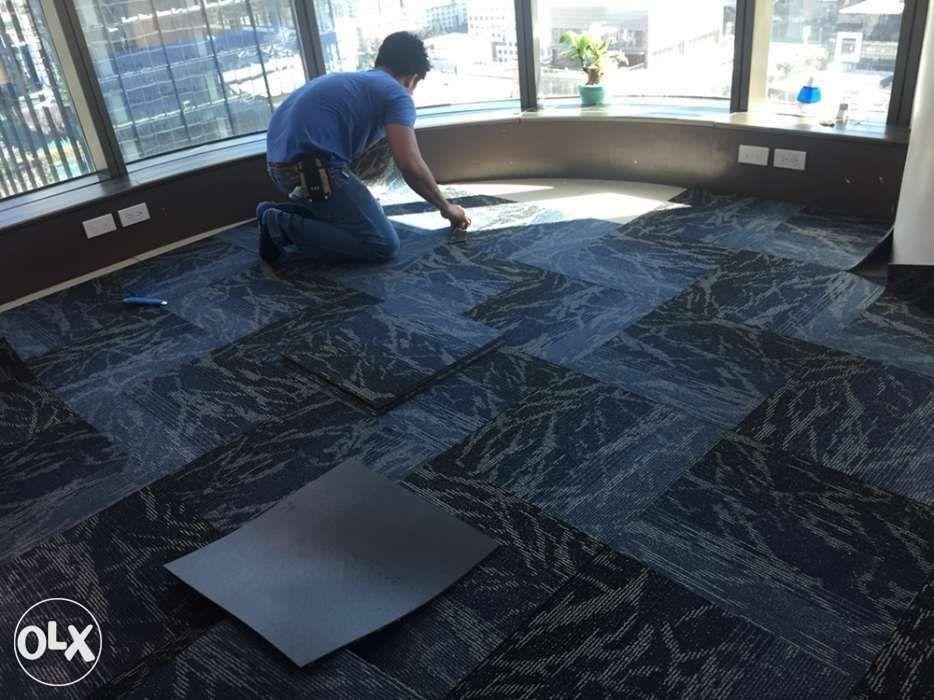 Floor - HD Wallpaper 