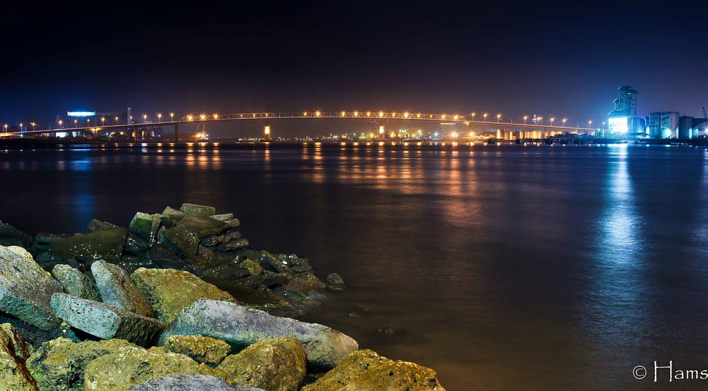 Night - HD Wallpaper 