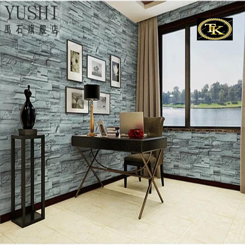 Bathroom Wallpaper Waterproof Lazada - HD Wallpaper 