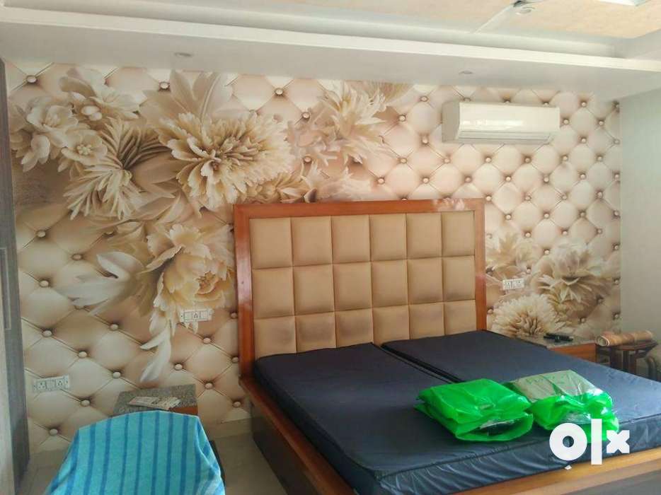 Wallpaper Dealer In Vasundhara - Wall - HD Wallpaper 