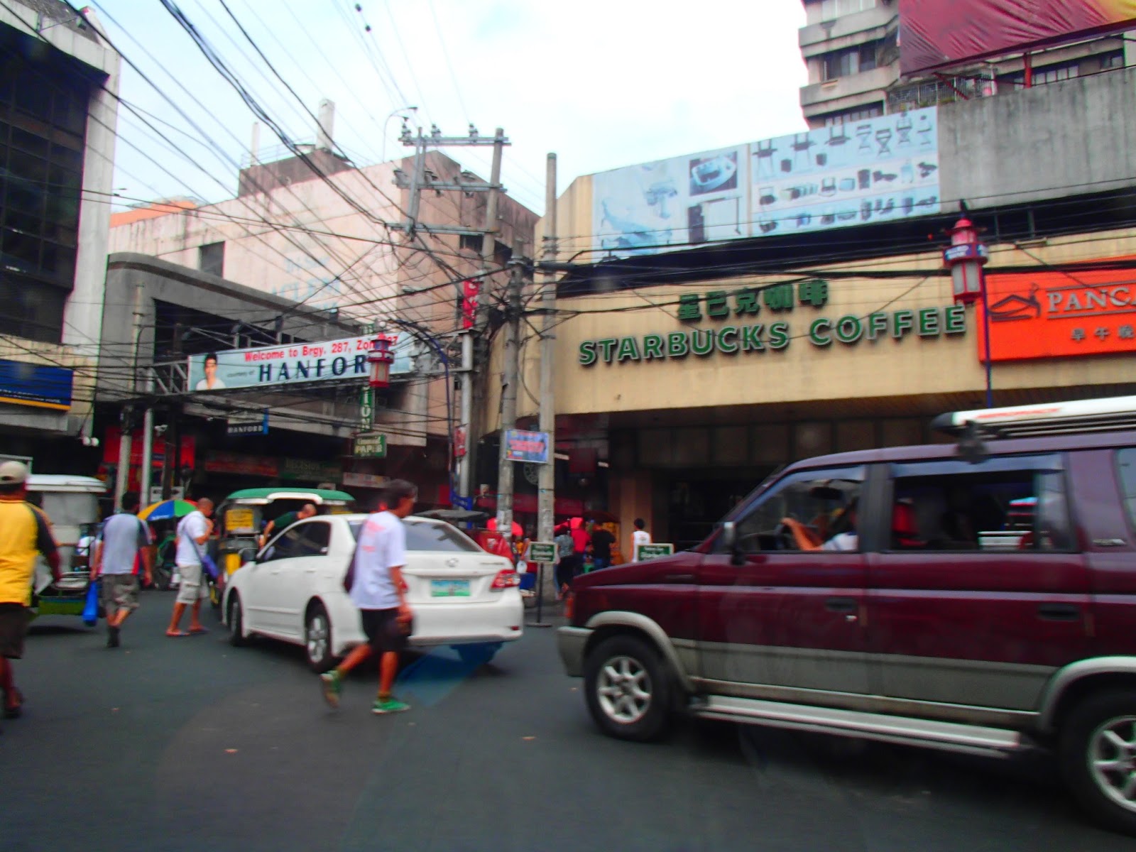 Street - HD Wallpaper 