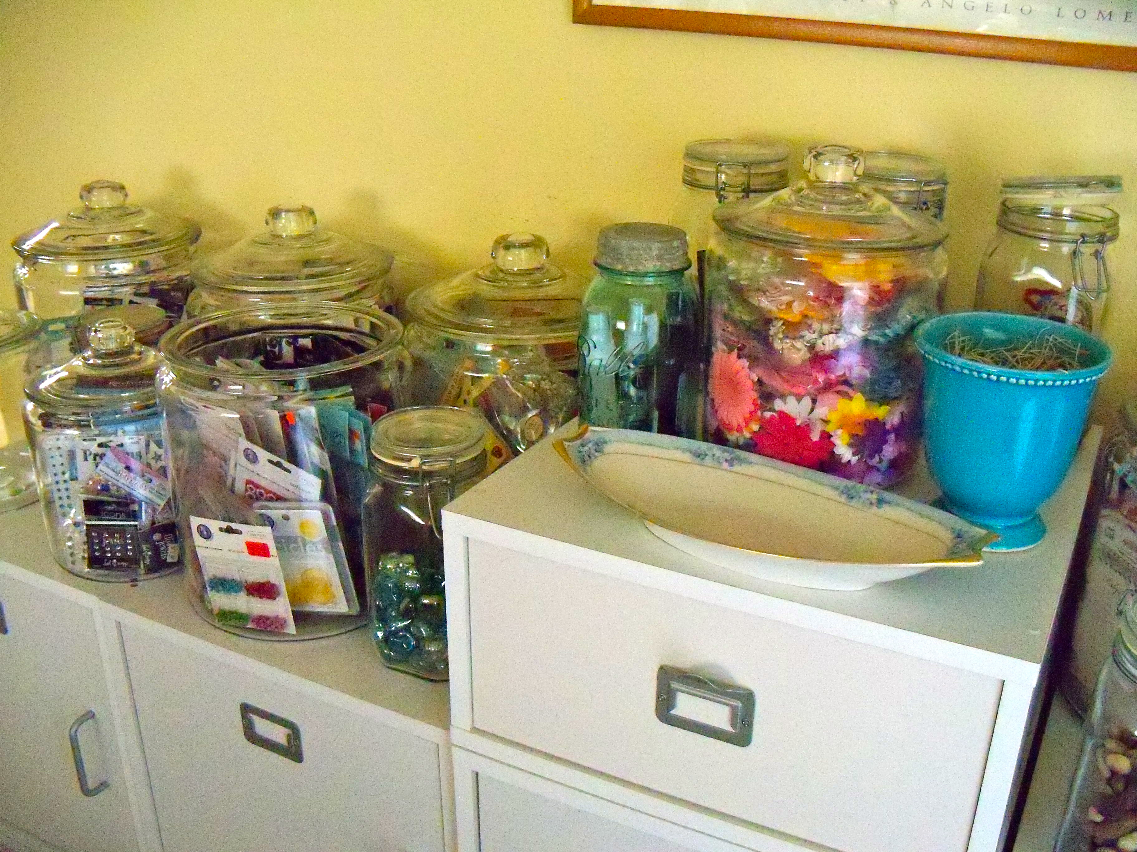 Candy Jar Divisoria - HD Wallpaper 