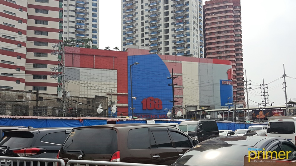 Tower Block - HD Wallpaper 