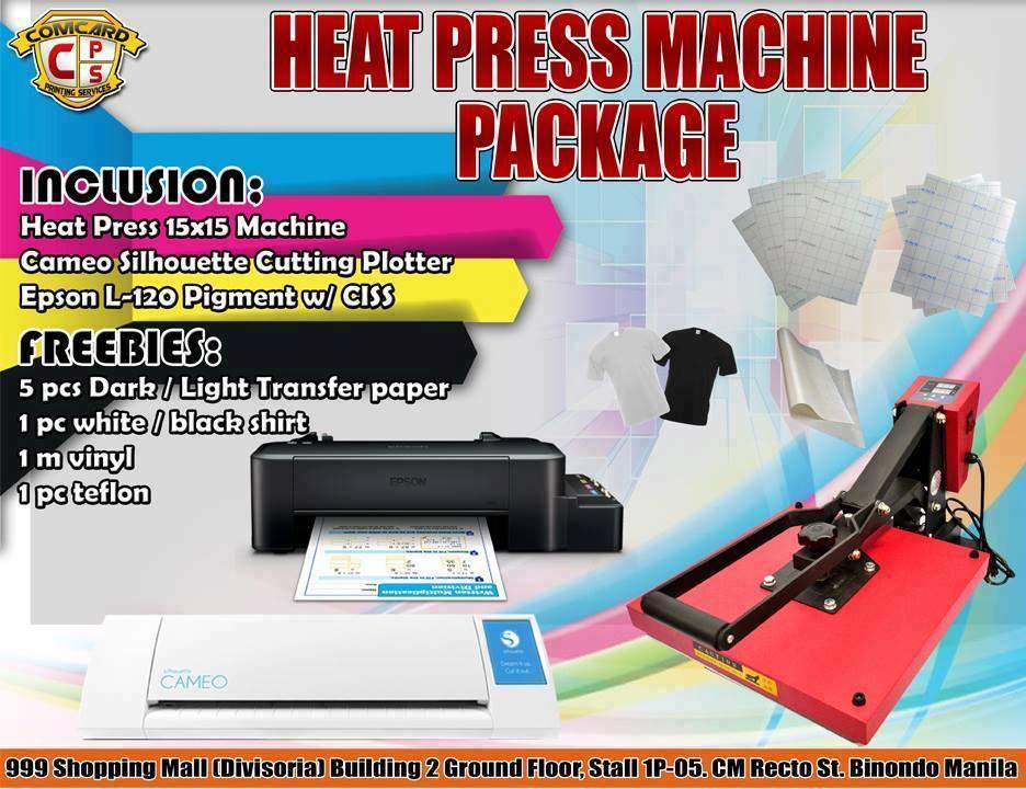 Heat Press Machine Package - Gadget - HD Wallpaper 