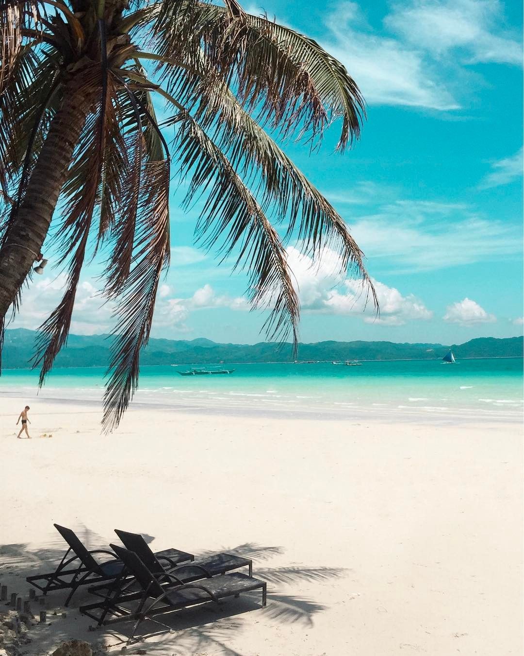 Boracay 2019 - HD Wallpaper 