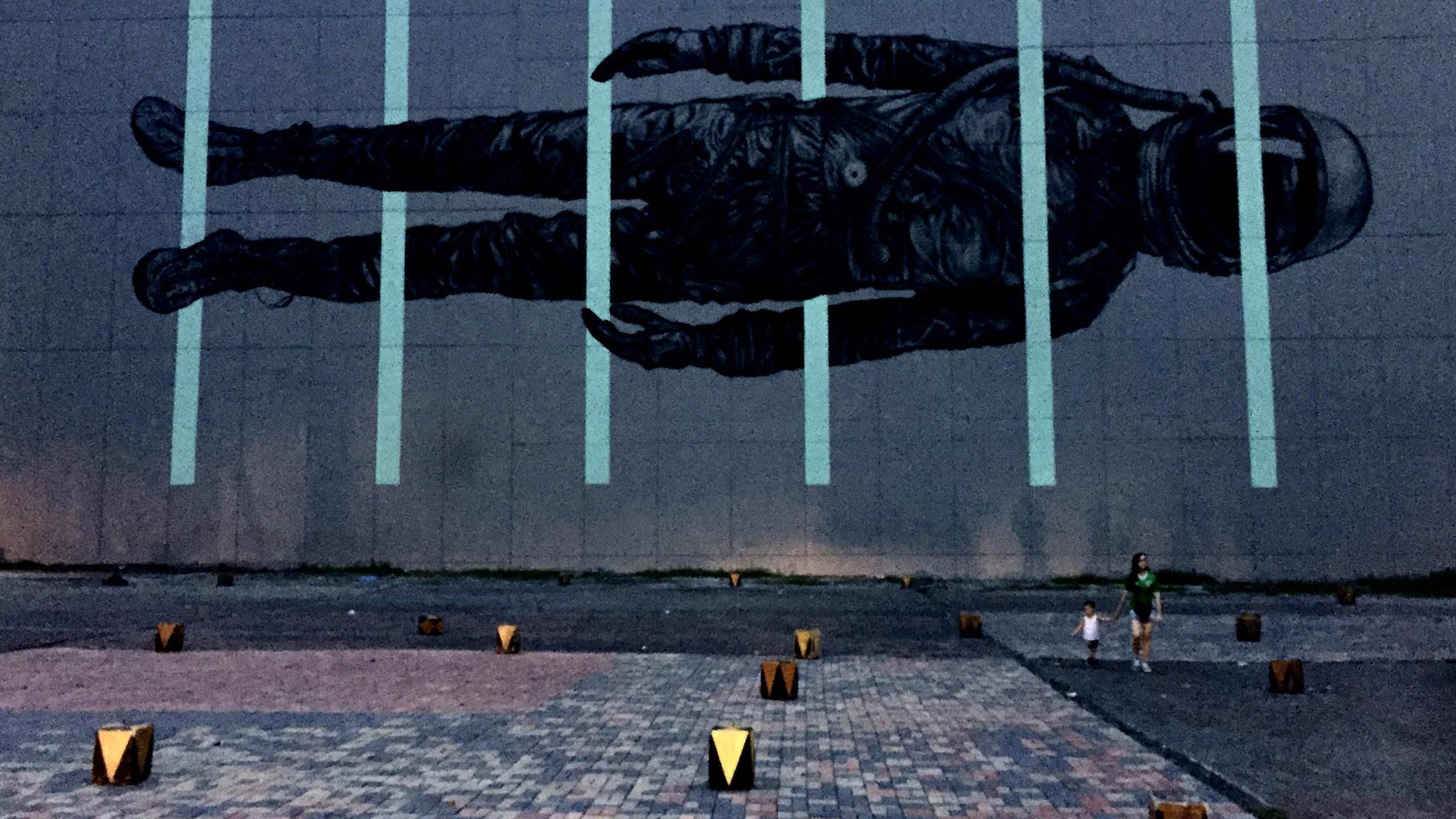 Manila Philippines Wallpaper - Street Philippines - HD Wallpaper 