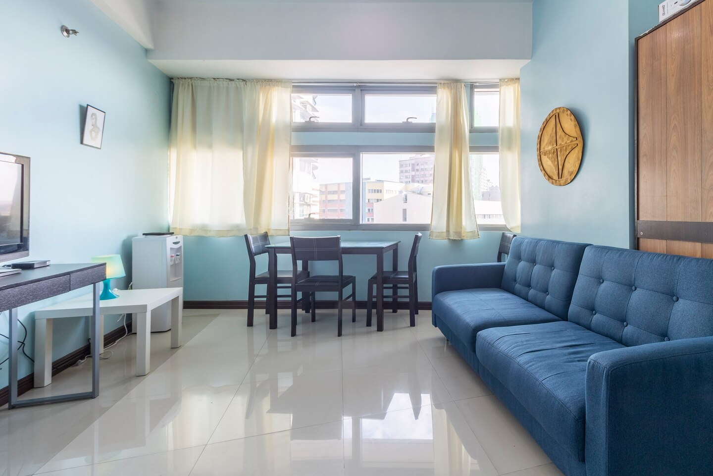 Interior Design - HD Wallpaper 