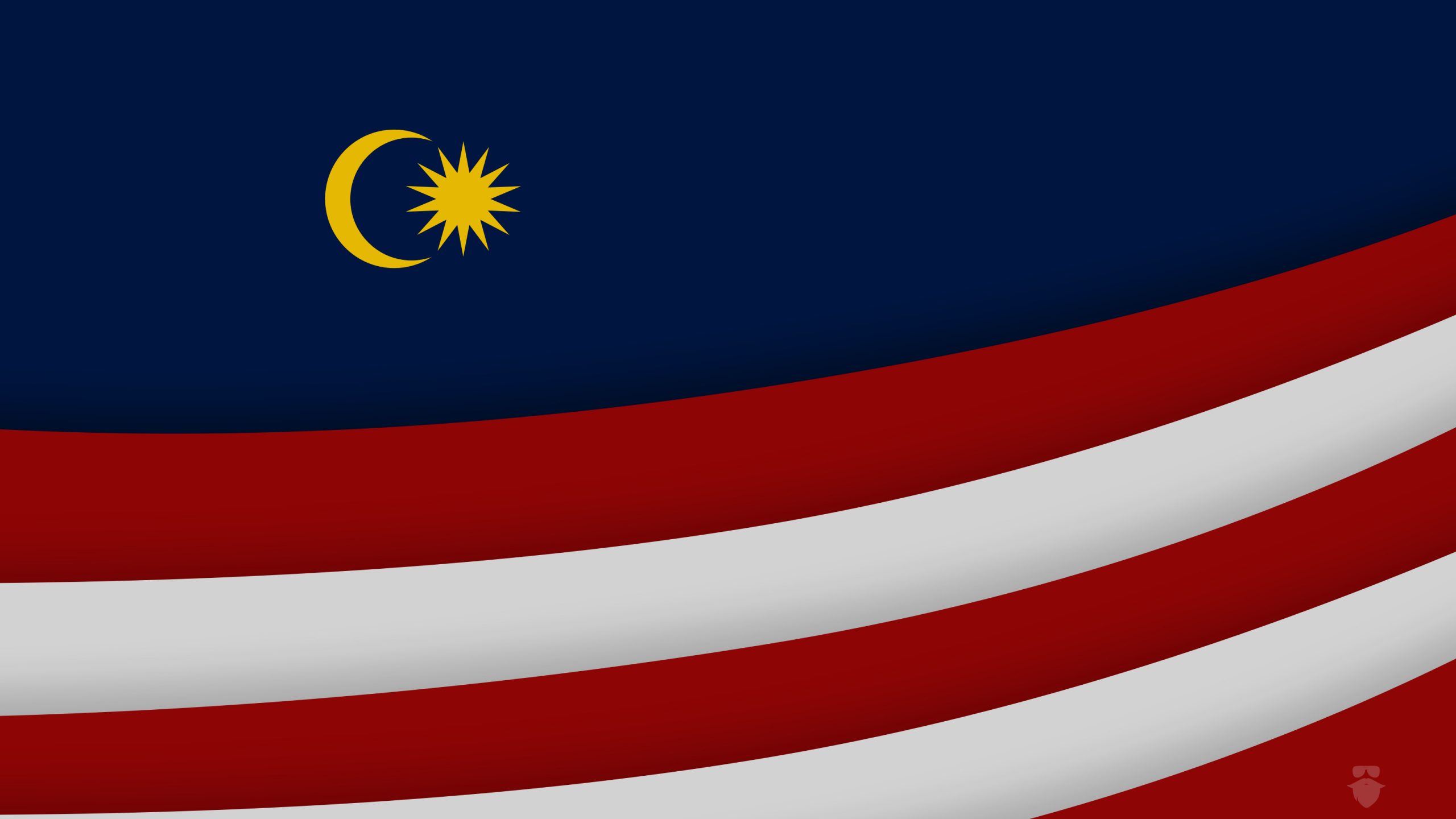 Flag Iphone Malaysia - HD Wallpaper 
