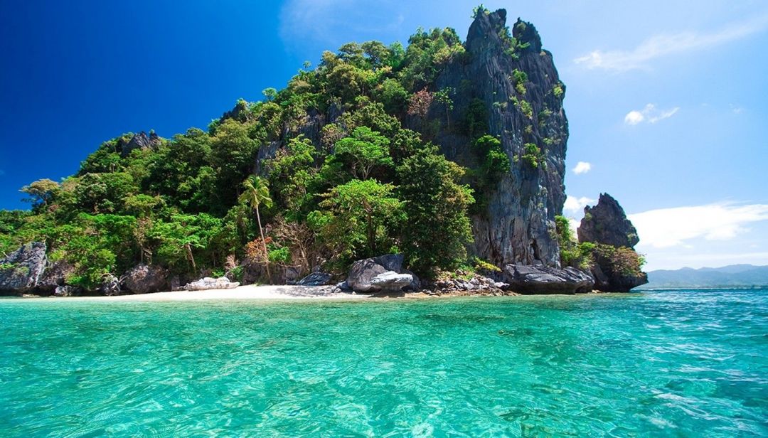 Android, Iphone, Desktop Hd Backgrounds / Wallpapers - 7 Wonders Of Nature Philippines - HD Wallpaper 