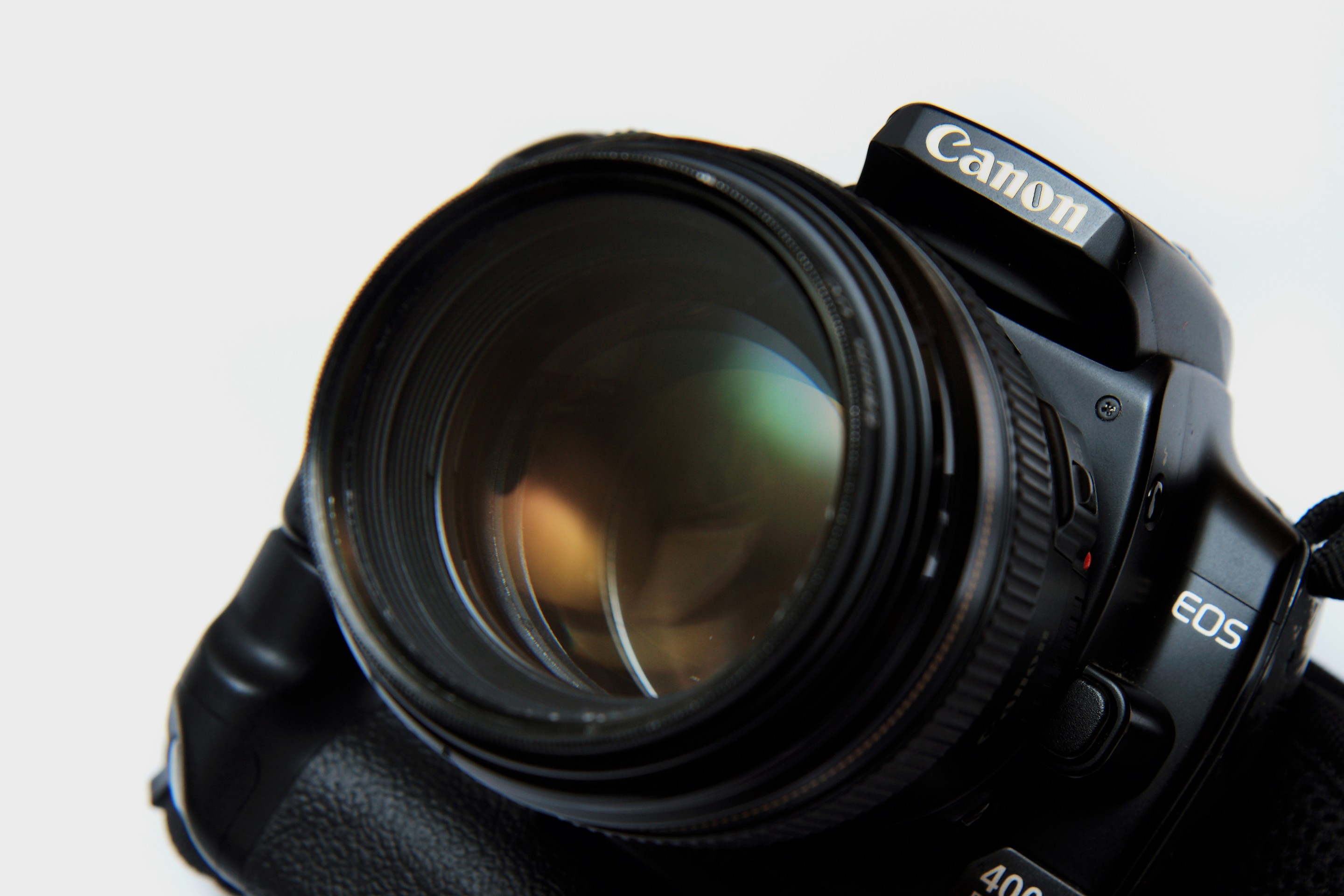 Image Titled Purchase A Camera For Sports Photography - Lens For Sports Photography - HD Wallpaper 