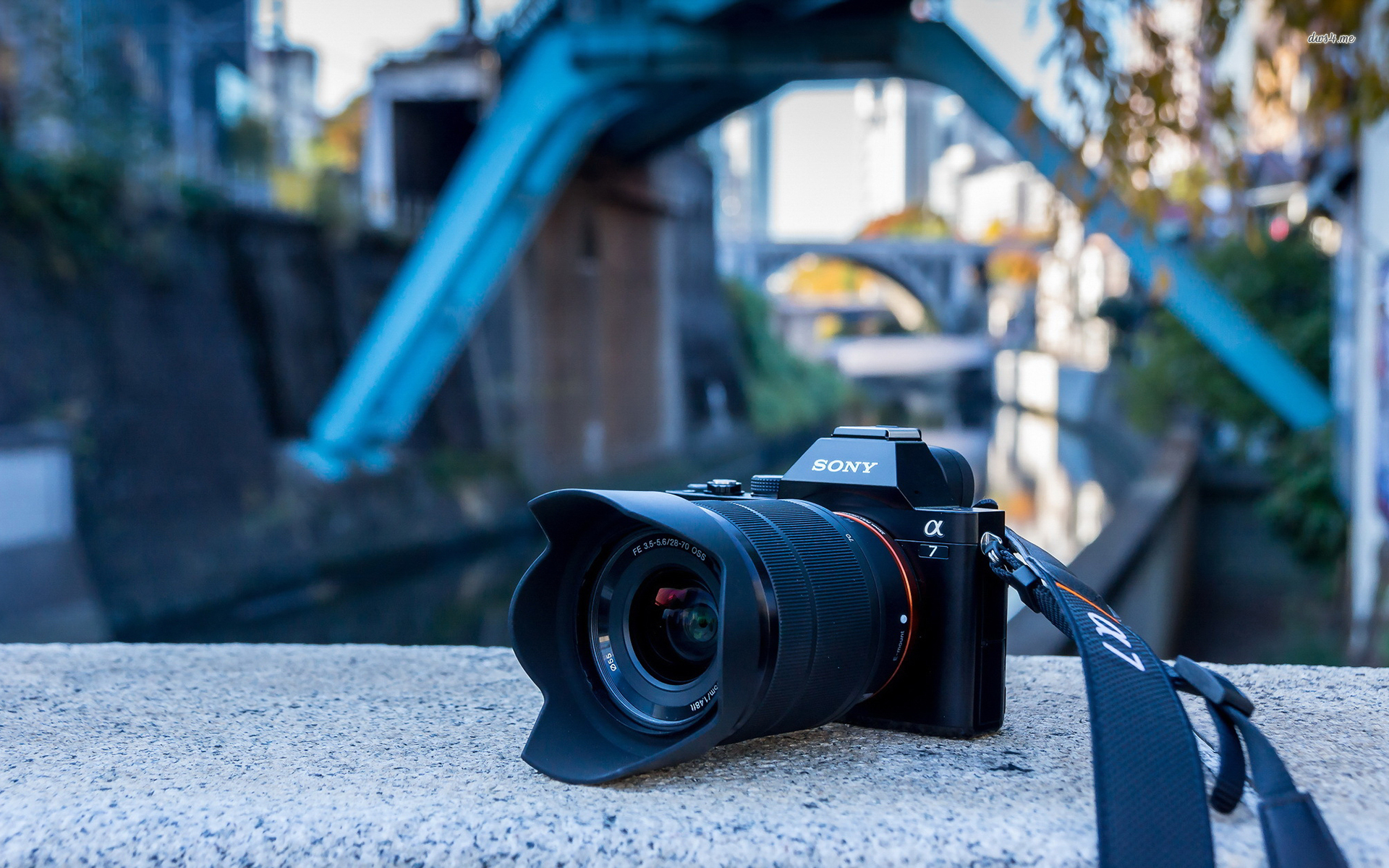 Photography Camera Wallpaper - HD Wallpaper 