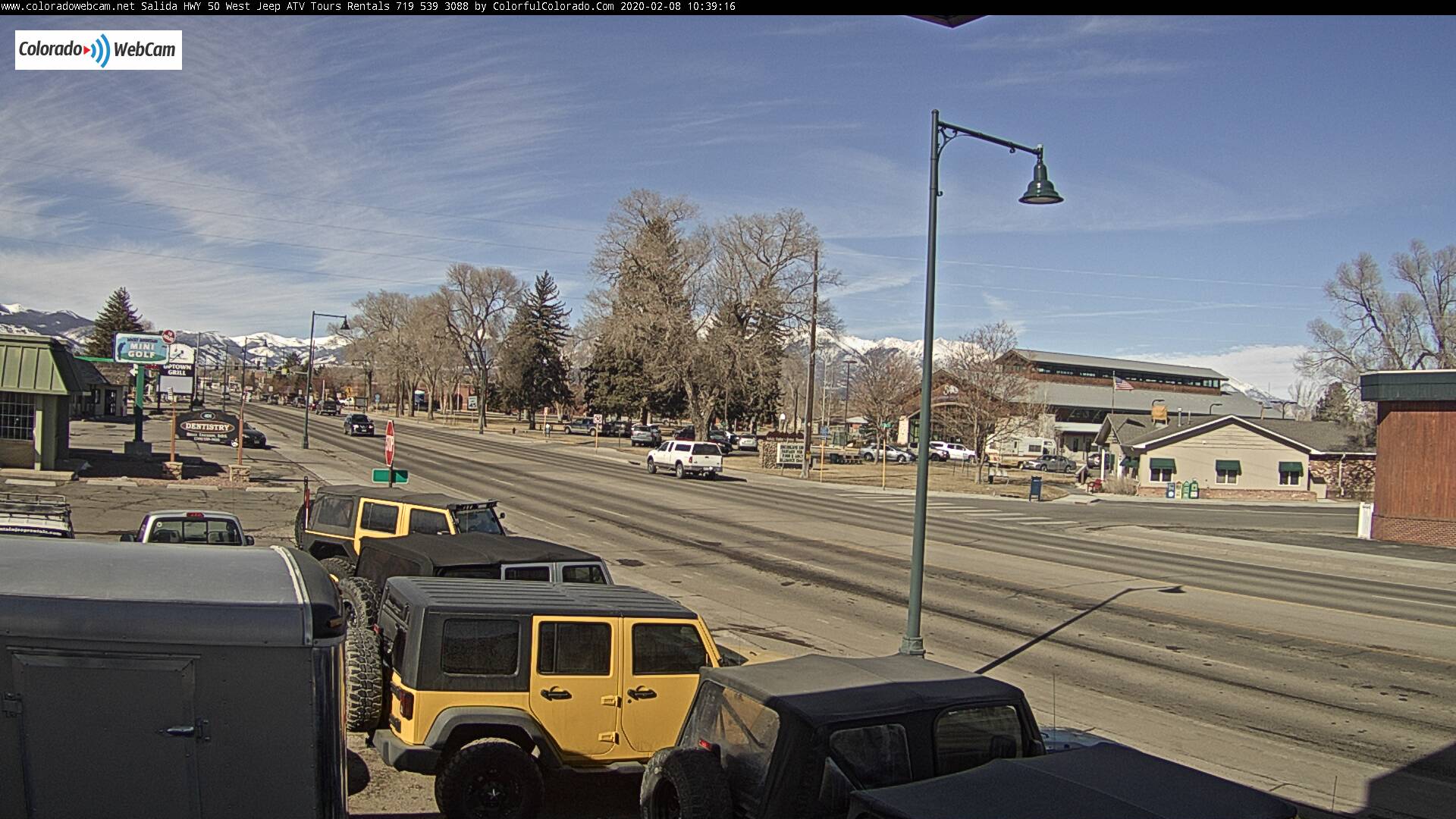 Street - HD Wallpaper 