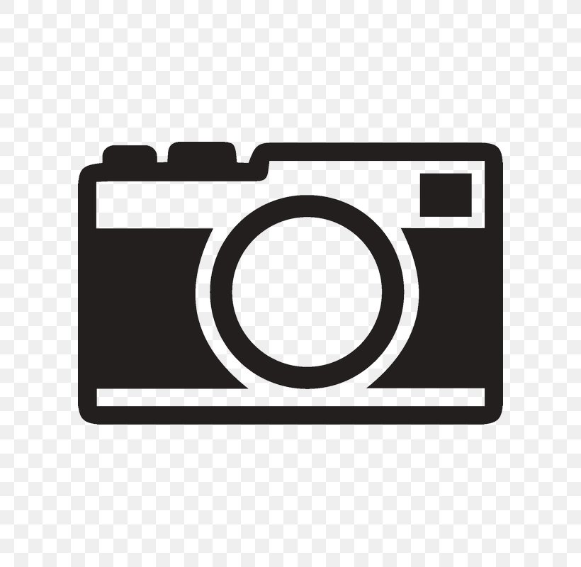 Camera Lens Wallpaper Stencil Logo, Png, 800x800px, - Transparent Background Camera Clipart Png - HD Wallpaper 