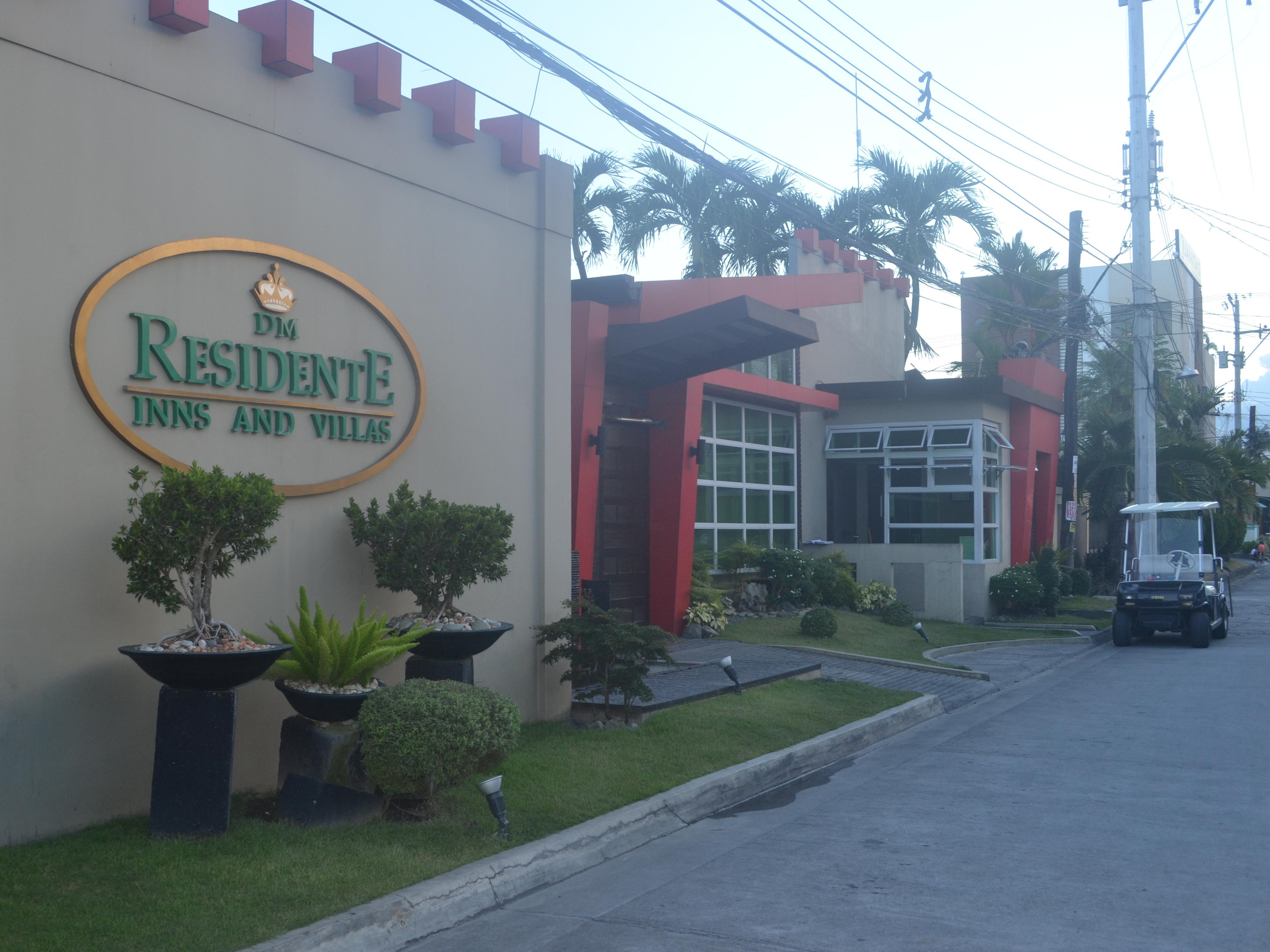 Dm Residence Balibago - HD Wallpaper 