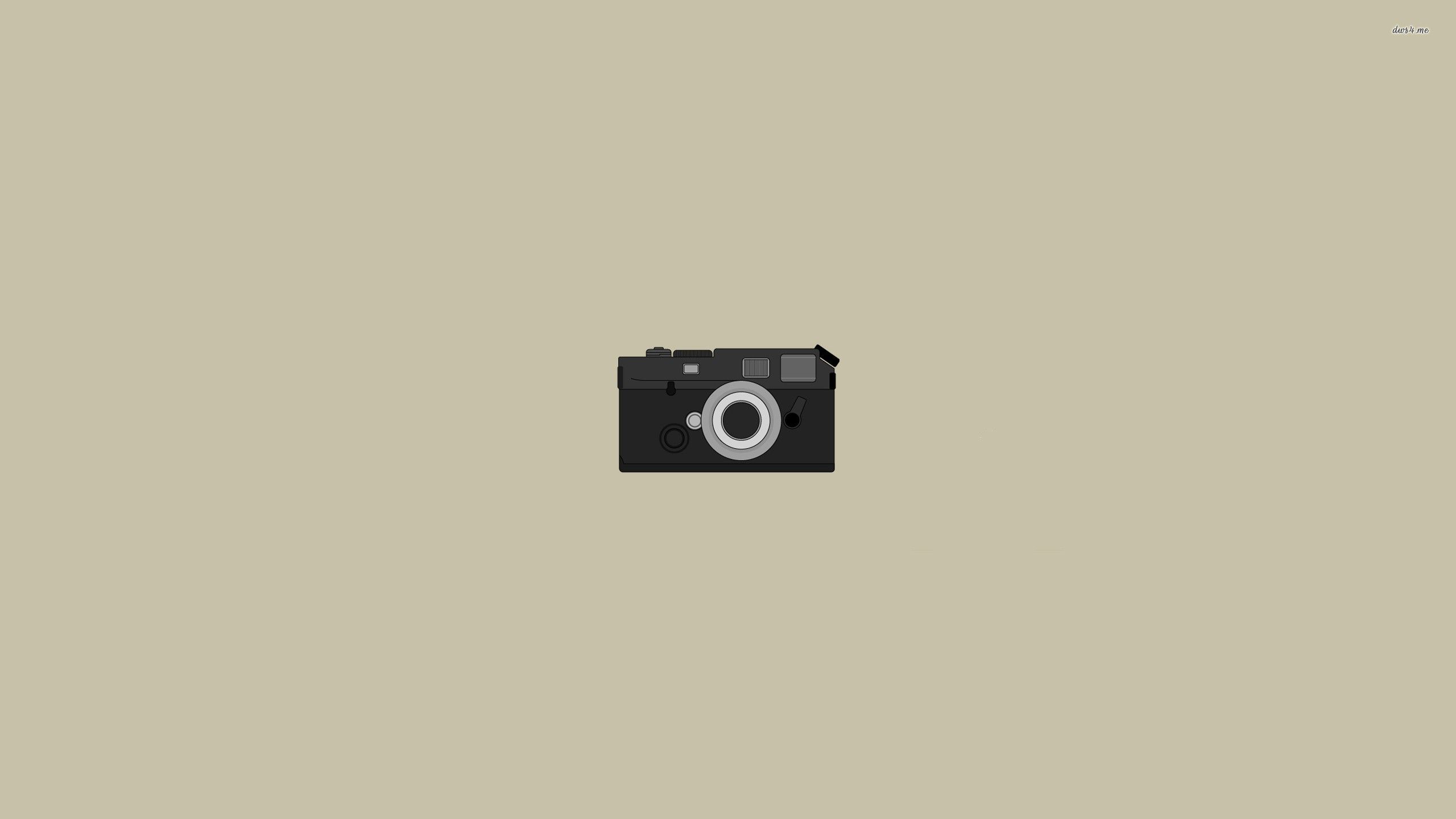 Digital Camera - HD Wallpaper 