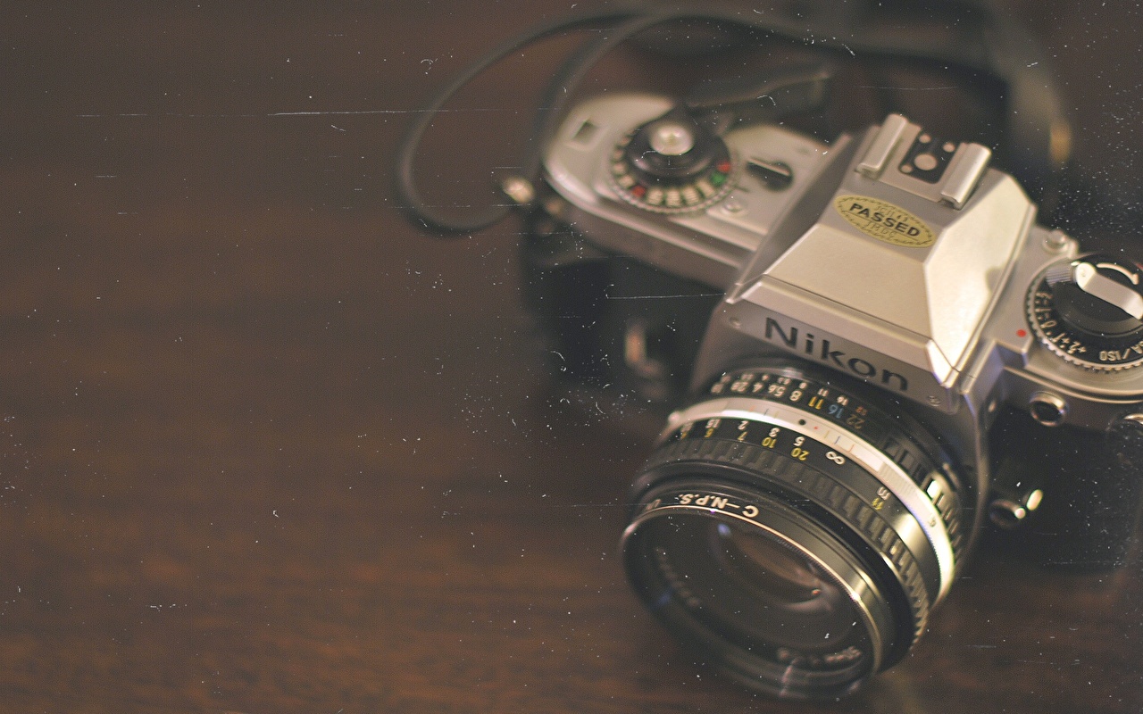 Fondos De Pantalla Para Pc Camara - HD Wallpaper 