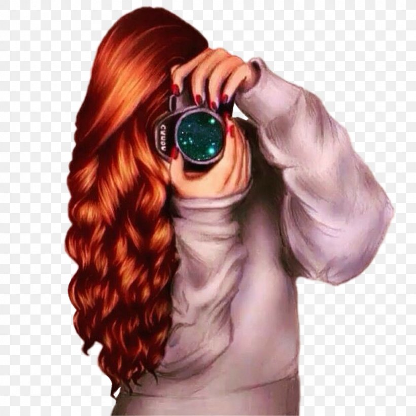 Drawing Photography Image Desktop Wallpaper Camera, - Desenho De Camera Fotografica - HD Wallpaper 