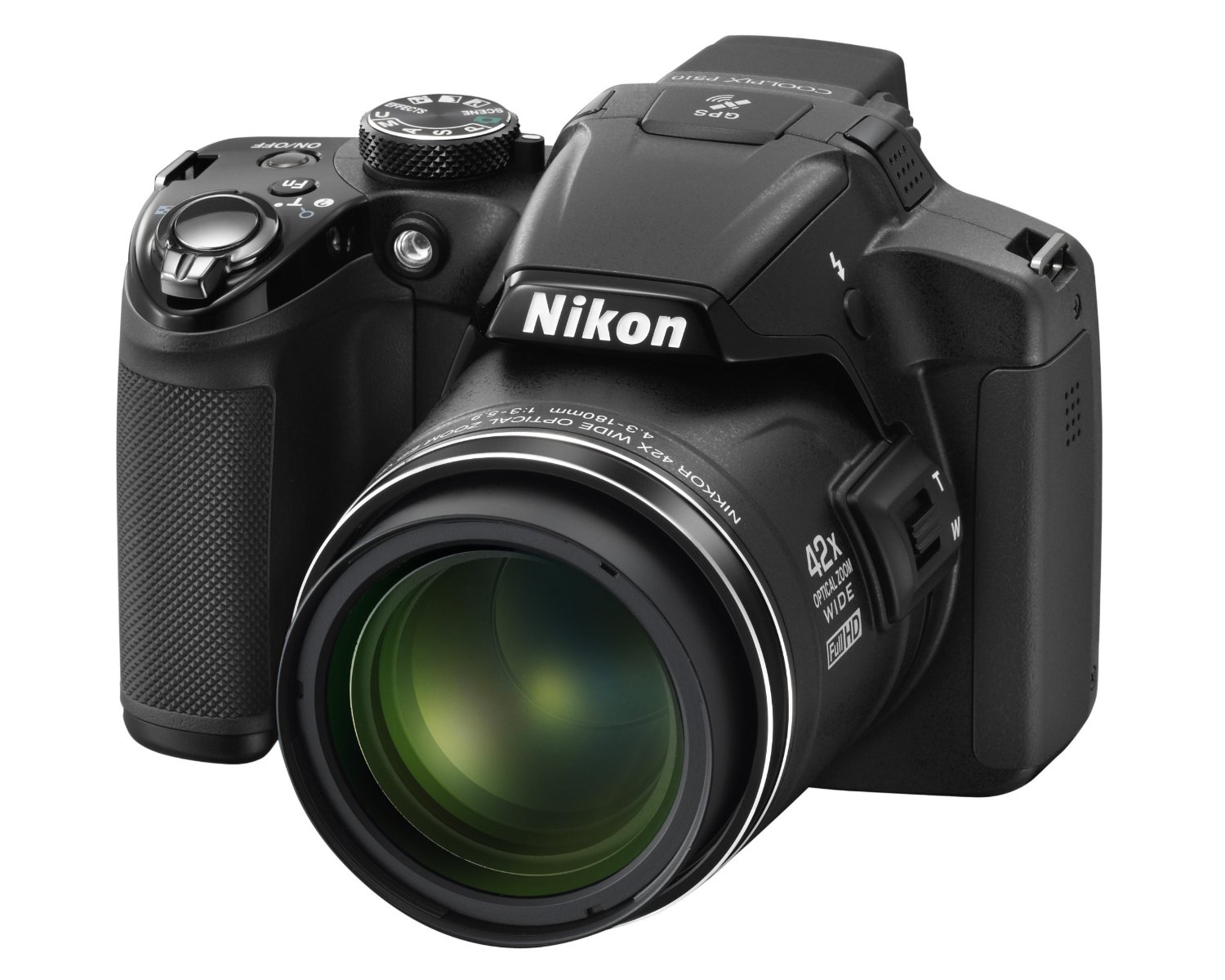 Nikon Camera - 1500x1200 Wallpaper - teahub.io